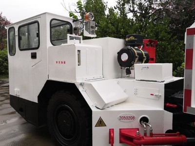 煤矿用车辆发动机舱自动灭火系统,水基型灭火器-江南游戏